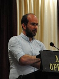 Athanasios Ragkos