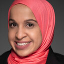 Nadia Merchant