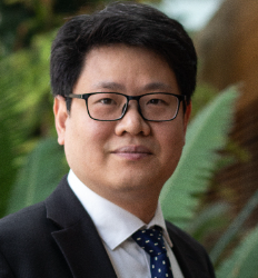 Zhenhua Zhu