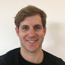 Tim Prangemeier