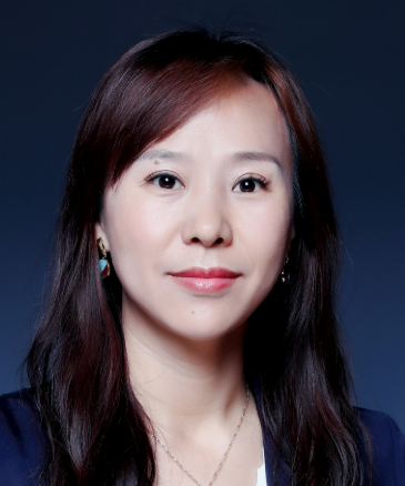 Haixia Wang