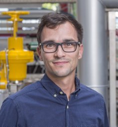 tobias vogt