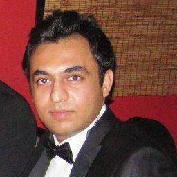 Seyedreza Mohammadizadeh