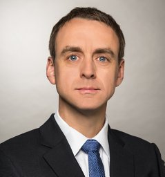Sergey Tverdyshev
