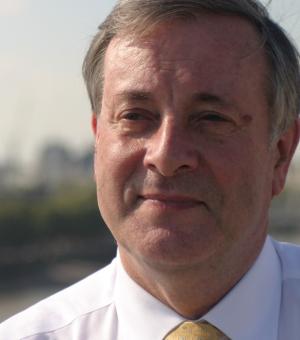 Alister McGrath