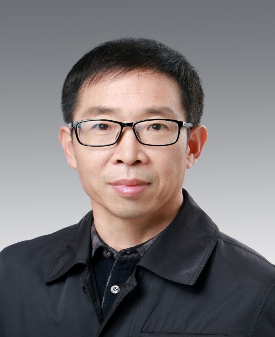 Jianbo Zhang