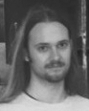 Daniel Whitehouse
