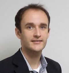 Roberto Fray da Silva