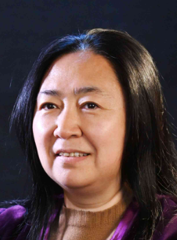 Jing Zhou