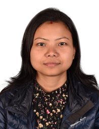 Medha Mili