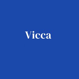 Vicca Karolinoerita