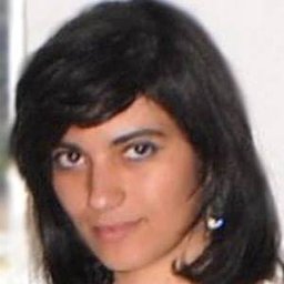 Madkour Aicha
