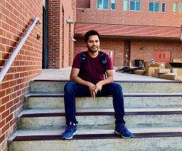 Abhishek Kumar