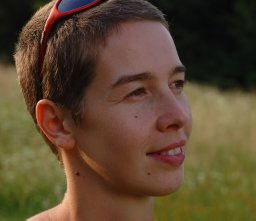 Fenesi Annamaria
