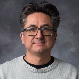 Albert Erives