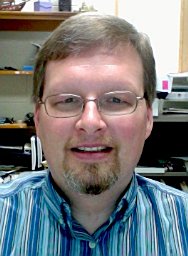 Eric Linton
