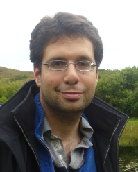 Daniel Deutch