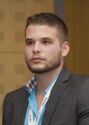 Vasileios Mitrousias