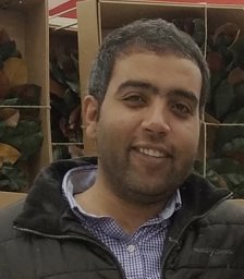 Mohamed Elsaadani