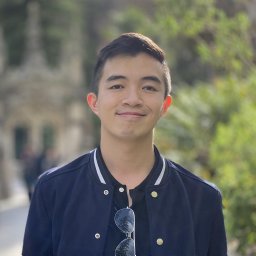Brandon M. Woo