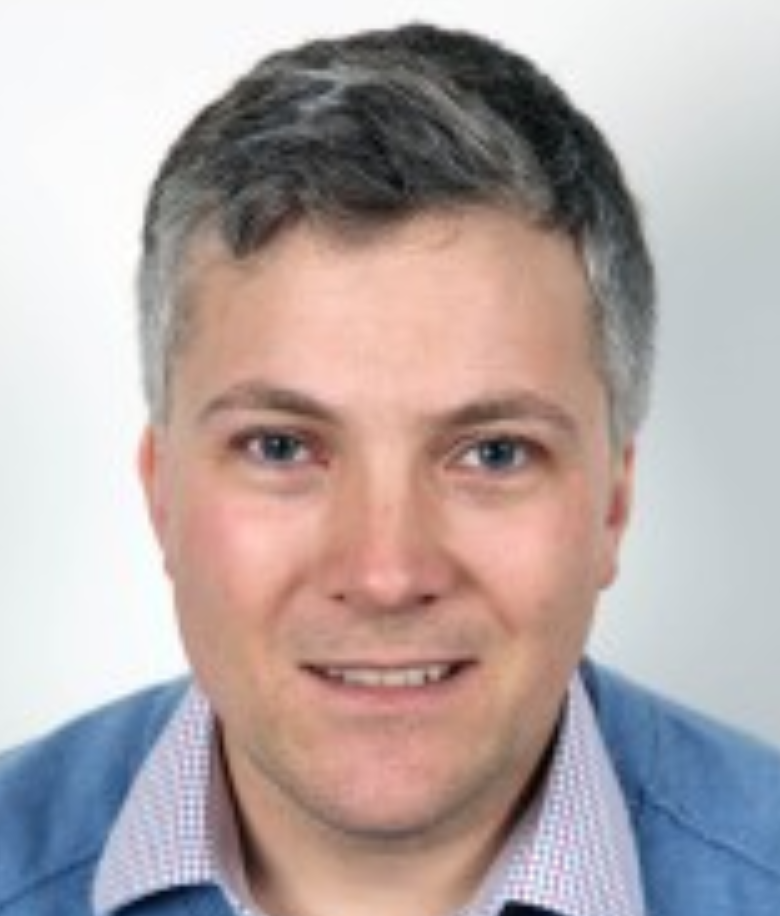 Alasdair Jones
