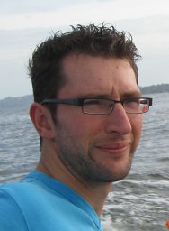 Jacco Van Rijssel