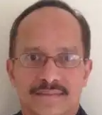 Kalmanje Krishnakumar