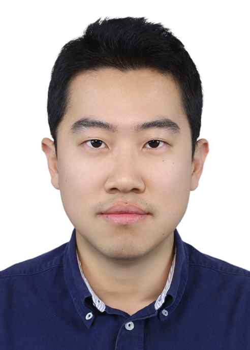 Zhenge Jia