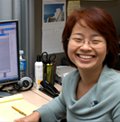 Yoon Miyoung