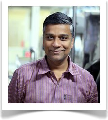 Praveen C. Ramamurthy