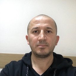 Gudu Burhan Oral