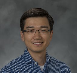 Haiquan Chen