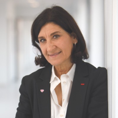 Claire Mounier-Vehier