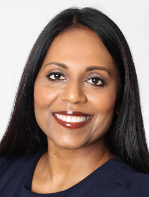 Vinciya Pandian