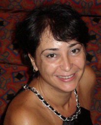 Thais Moron Machado