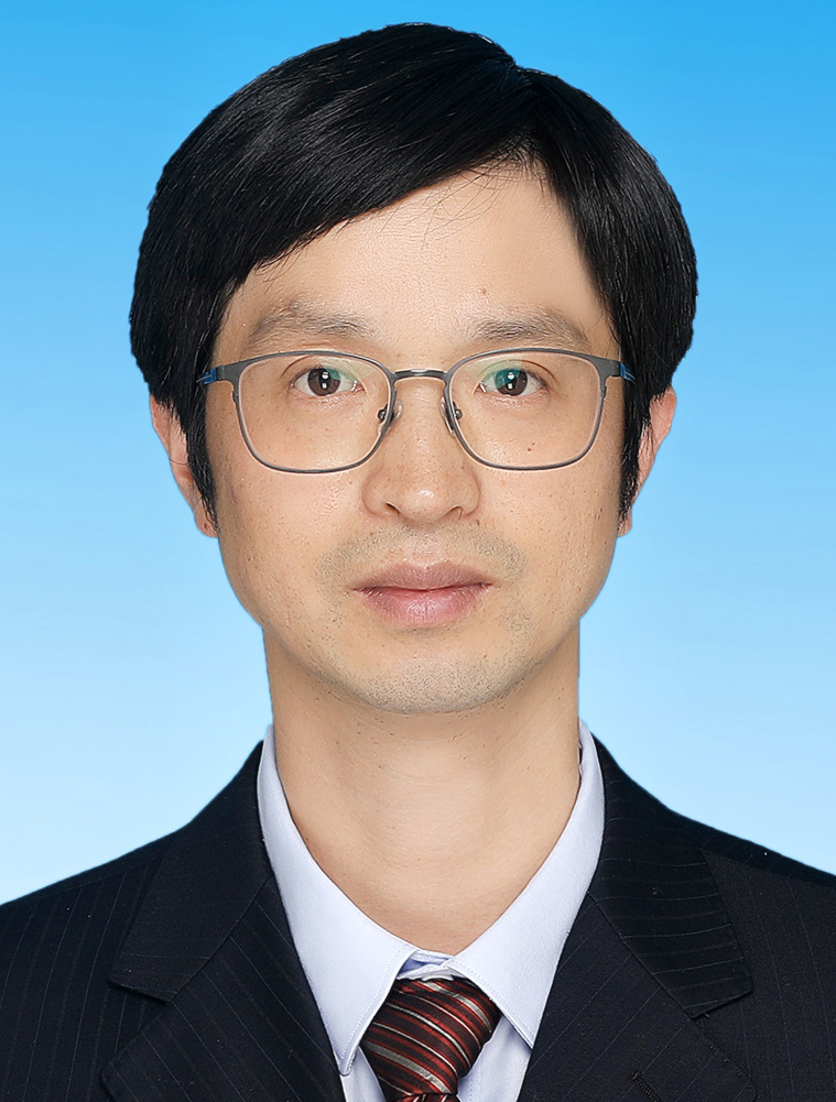 Jianyong Wu