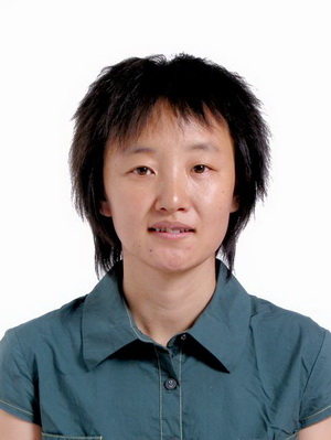 Jingzhe Zhao