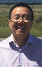 Qihong Chen