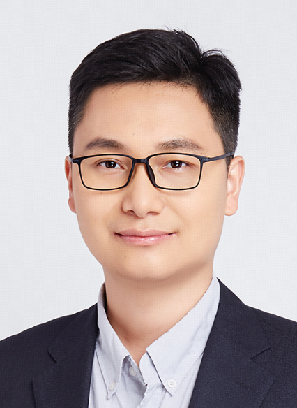 Bin Wang