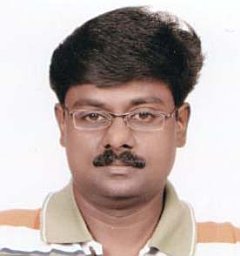 Chellappa Madhan Mohan