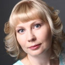 Maria Sergeevna Delyagina