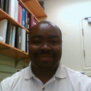 George Amponsah Annor