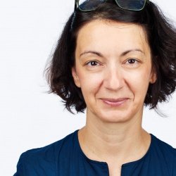 Aneta Koseska