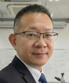 Feng Wang