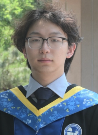 Yihang Wang