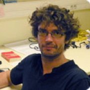 Peter Mergaert