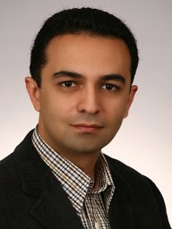 Bijan Moaveni
