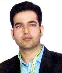 Riaz Khan