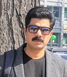 Kamran Siddique