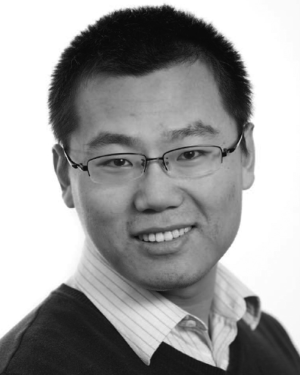 Changlin Chen